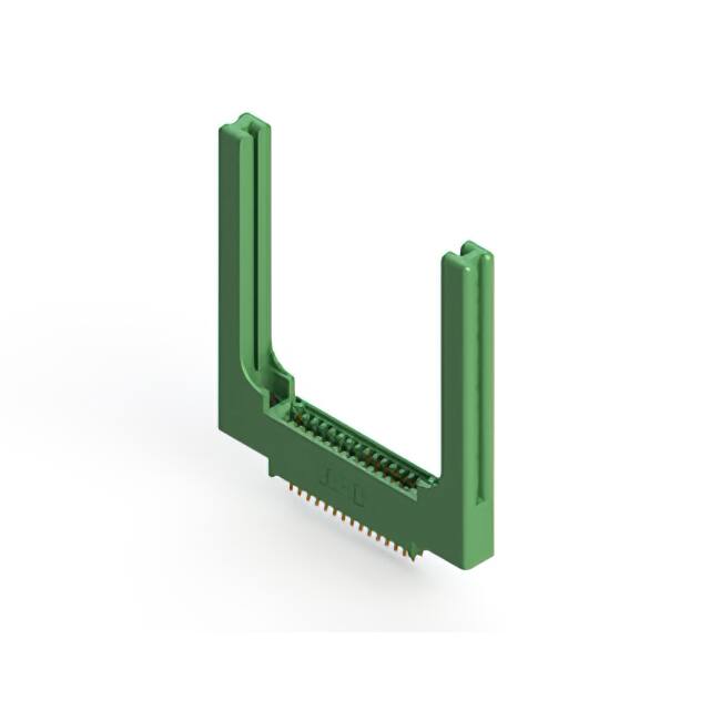 345-030-556-858 EDAC Inc.  Edgeboard Connectors